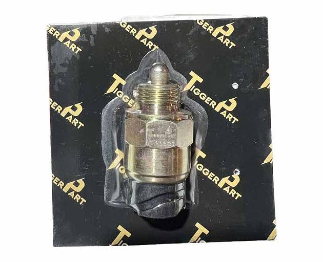 Датчик включения блокировки заднего моста SHAANXI F3000 81.25503.0244 TiggerPart фото 1