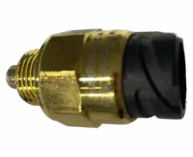 Rear axle lock activation sensor SHAANXI F3000 81.25503.0244 фото 1