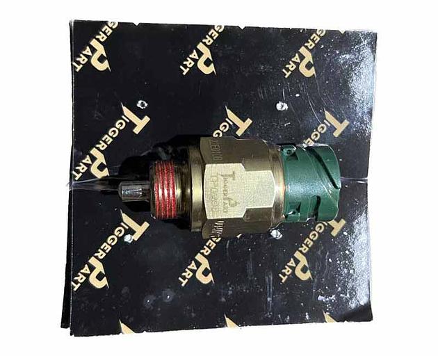 Трансмиссиялық бейтарап қосқыш сенсоры SHAANXI 12JS-0041KS TiggerPart фото 1