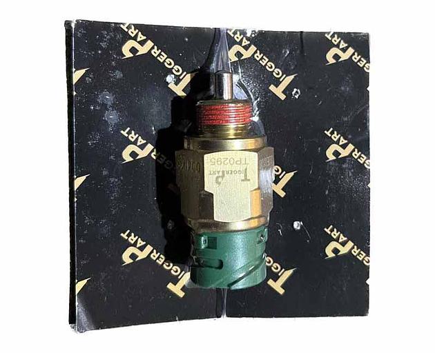 Трансмиссиялық бейтарап қосқыш сенсоры SHAANXI 12JS-0041KS TiggerPart фото 2