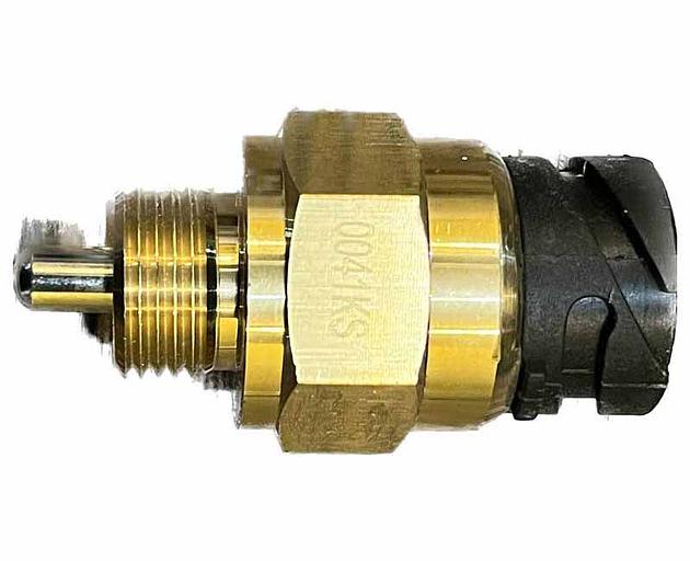 Беріліс қорабының бейтарап ажырату сенсоры SHAANXI 0041-3 фото 1