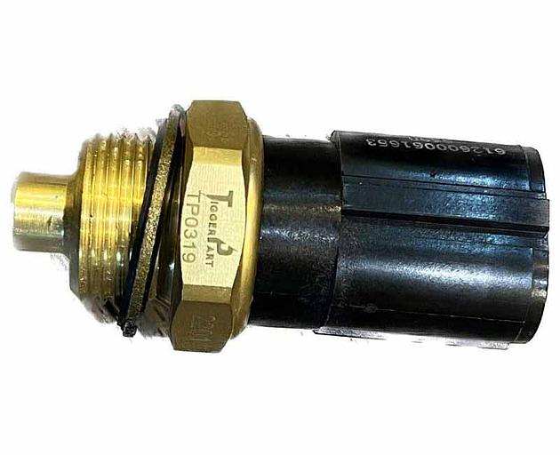 Fluid coupling (electric coupling) sensor WP12 / F3000 612600100171 TiggerPart фото 1