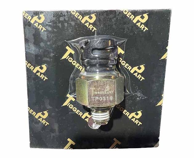 Ауа қысымының сенсоры DZ9718911201 TiggerPart фото 1