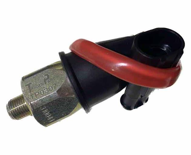 Датчик давления масла ДВС YK208B1 4130001296 TiggerPart фото 1