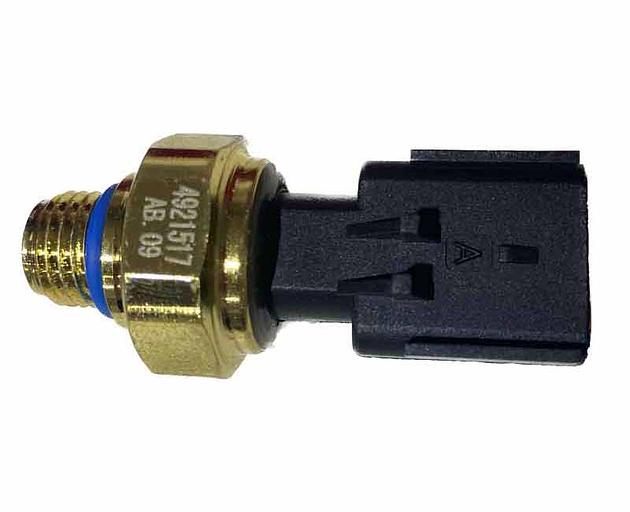 Датчик давления масла Евро3 DONGFENG 4921517 фото 1