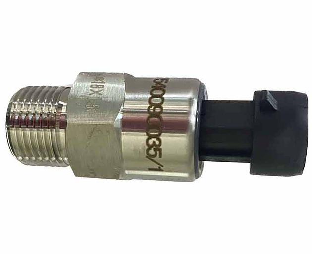 Датчик давления масла Евро3 HOWO VG1540090035 фото 1