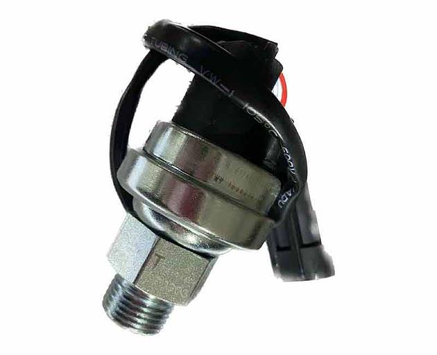 Oil pressure sensor Euro4 SHAANXI 612600090920 TiggerPart фото 1