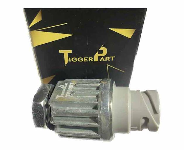 Тежеу шамының сенсоры SHAANXI SHACMAN 81.25520.0171 TiggerPart фото 1