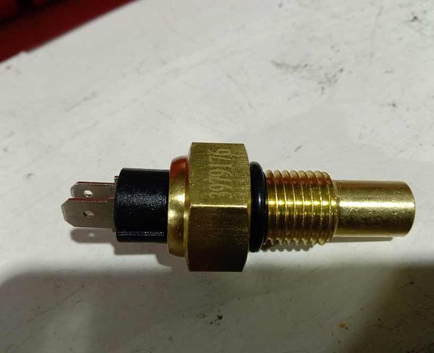 Датчик температуры охлаждающей жидкости DONGFENG C3979176 фото 1