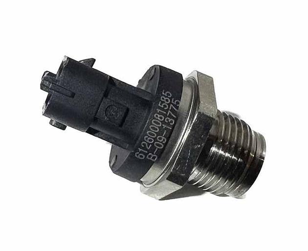 Fuel rack sensor SHAANXI CUMMINS ISBe 185,210,270,285 612600081585 фото 2