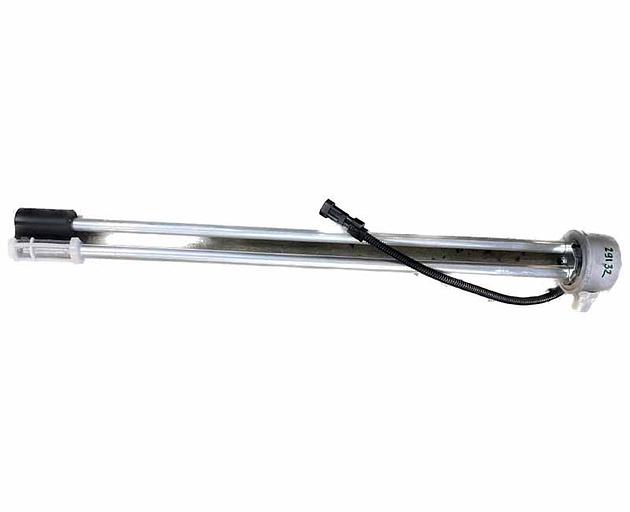 Fuel level sensor L610mm for 300L tank SHAANXI F3000 DZ9114550137 фото 1