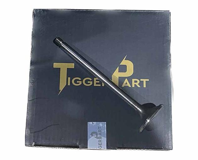 Exhaust valve 340/375 hp DONGFENG C3942589 TiggerPart фото 1