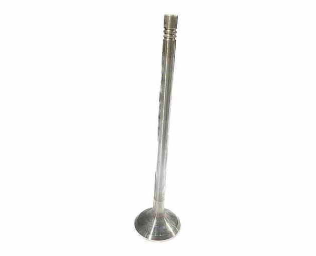 Exhaust valve D41mm WP12 SHAANXI 612630050002 фото 2