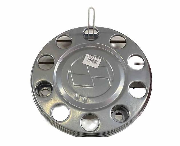 Колпак переднего колеса с логотипом SHACMAN DZ93259615001 фото 1