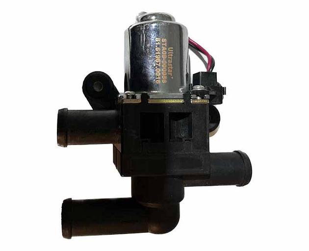 Кран отопителя SHAANXI F3000 81.61967.0016 UltraStar фото 1