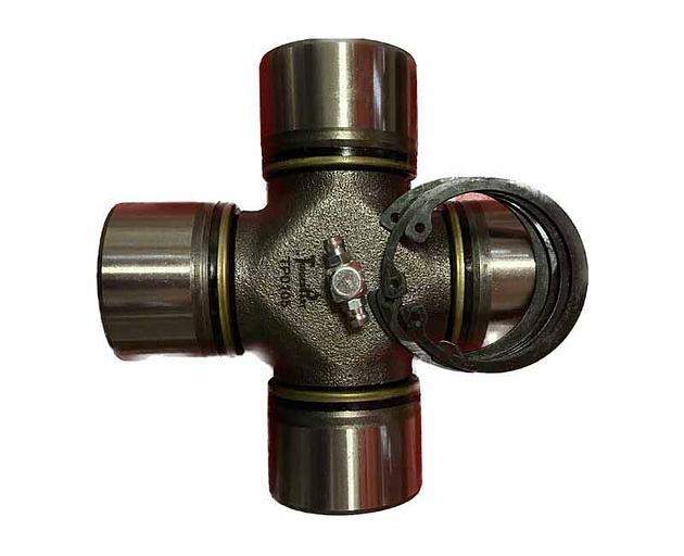 Crosspiece 57x152 SHAANXI A6204100031 TiggerPart фото 1