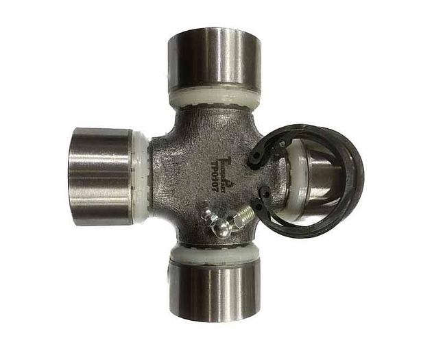 Крестовина карданного вала MAN 48x135 2201025 TiggerPart фото 1