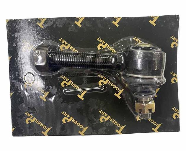 Наконечник тяги КПП М14 М10 L 65/107 мм SHAANXI HOWO 890.0024.0031 TiggerPart фото 1