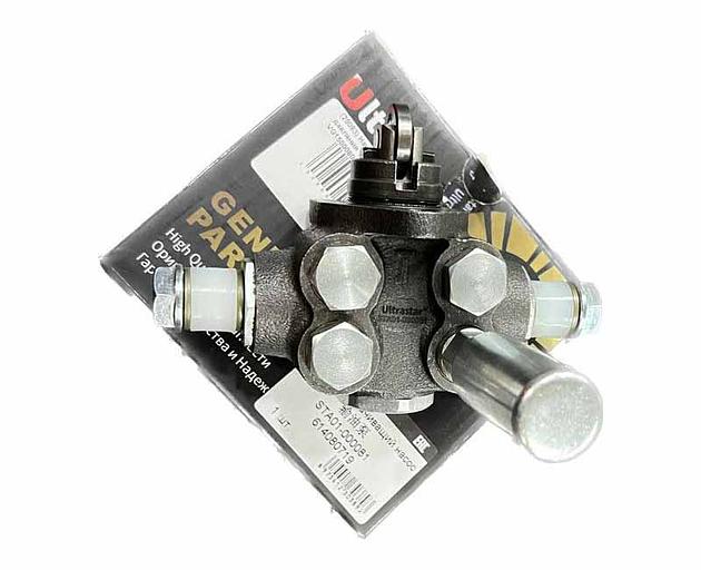 Low pressure fuel pump TNND Euro2 WD615 VG1500080100 фото 1