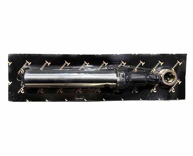 Палец передней рессоры под гидроцилиндр SHAANXI DZ9100520007 TiggerPart фото 1