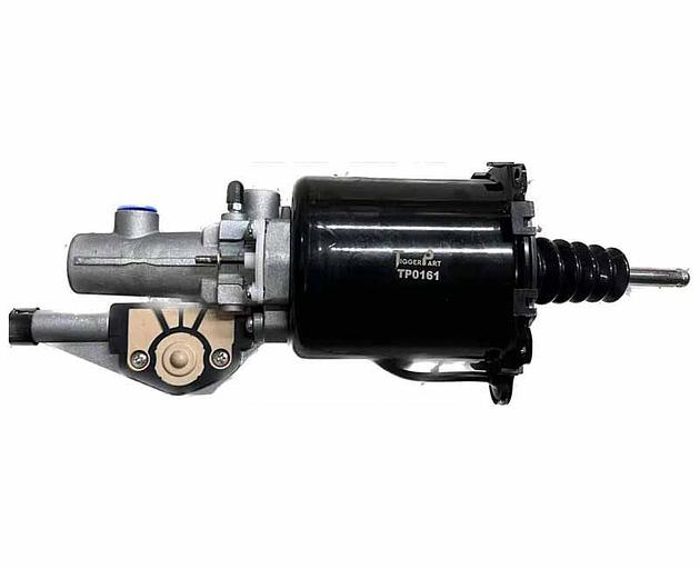 ПГУ Пневмогидроусилитель сцепления HOWO A7 WG9725230042 TiggerPart фото 1