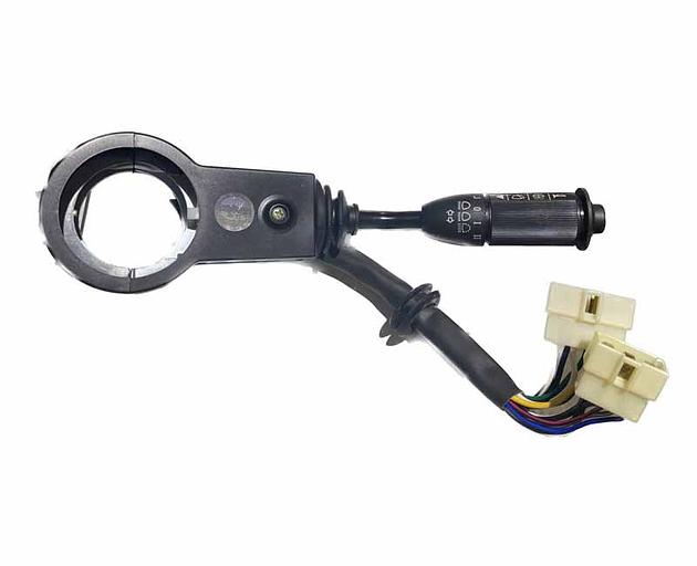 Переключатель подрулевой Lonking CDM855/LG855 LG853.15.42 фото 1