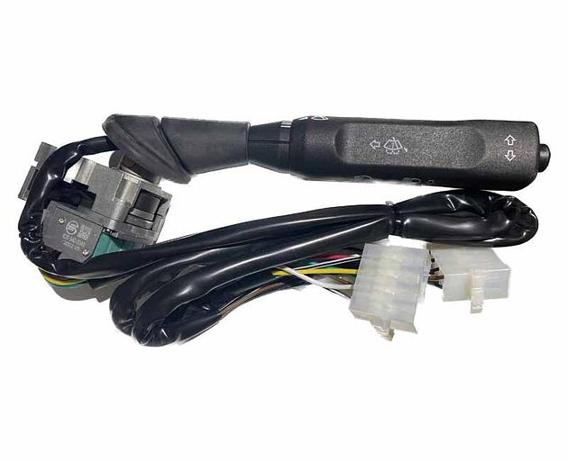 Переключатель подрулевой гитара BEIFANG BENCHI A6205400045 фото 1