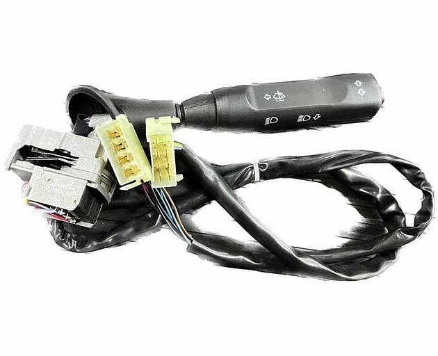 转向柱开关吉他 BEIFANG BENCHI A6205400045 TiggerPart фото 1