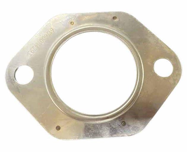 Прокладка выпускного коллектора HOWO/SHAANXI 61560110111 TiggerPart фото 1