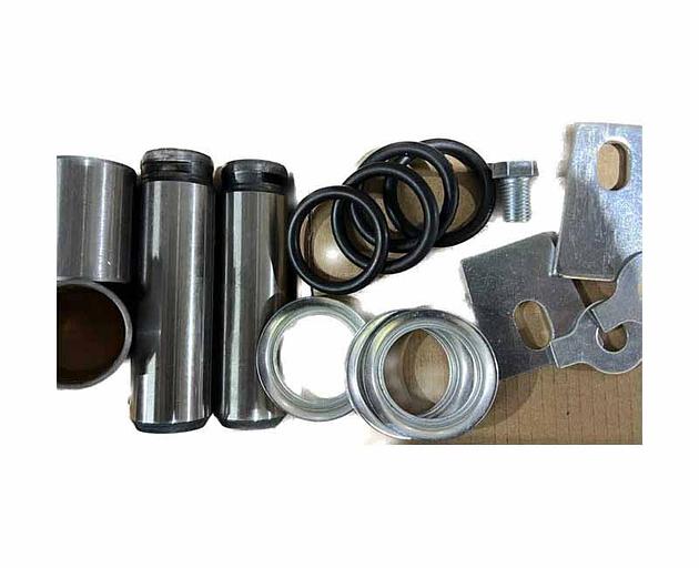 Ремкомплект пальца колодок 30х102 комплект на колесо 0340420037 TiggerPart фото 1