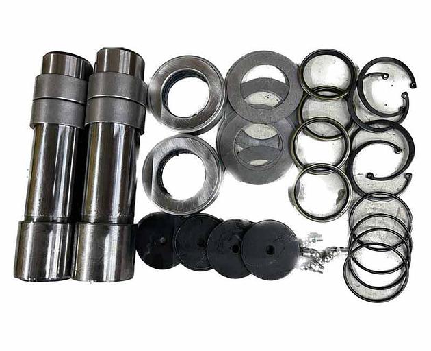 Ремкомплект шкворня (на ось) D=50х49,5 SHAANXI F2000 81.44205.0057-XLB фото 1