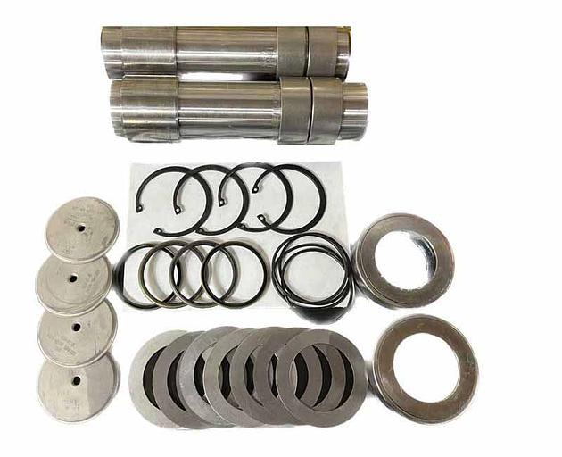 Ремкомплект шкворня Х3000/F3000 D54/55 HD90009410357 фото 1