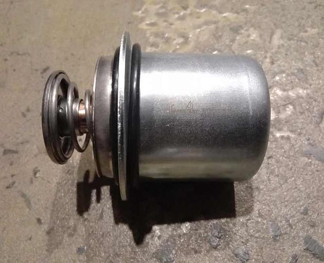 Thermostat 82 g. DONGFENG 3940632 TiggerPart фото 1