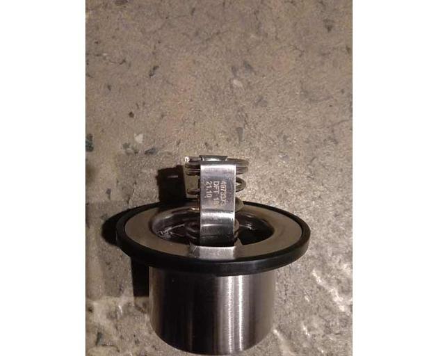 Термостат 82C CUMMINS ISM11 4973373 TiggerPart фото 2