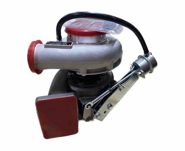 Турбокомпрессор 336 л.с. WD615 HOWO VG1560118229 TiggerPart фото 1