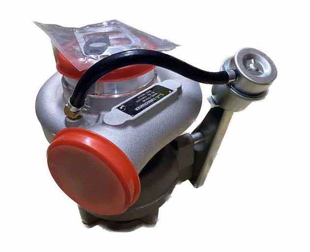 Турбокомпрессор 340/375 л.с. Евро2 DONGFENG С4051033 TiggerPart фото 1