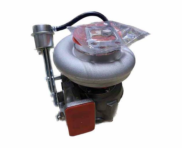 Турбокомпрессор 340/375 л.с. Евро2 DONGFENG С4051033 TiggerPart фото 2