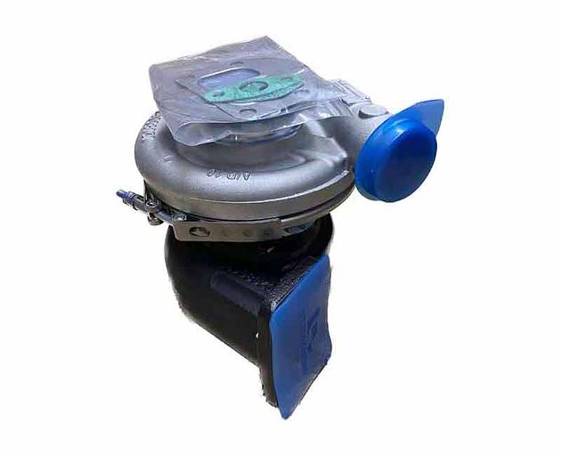 Турбокомпрессор TD226B-6G 13030164 TiggerPart фото 1