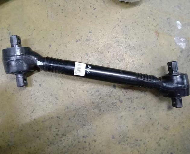 Lower offset thrust rod HOWO D85x77 9631524174 фото 1