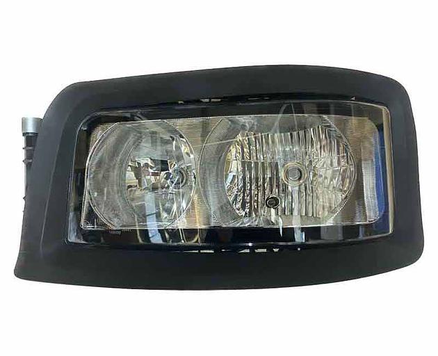 Фара противотуманная светодиодная передняя левая HOWO T5G 811W25320-6003 фото 1