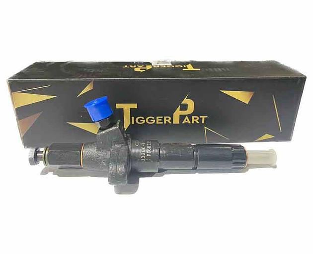 喷油器总成 YC6108 J3200-1112000 TiggerPart фото 1