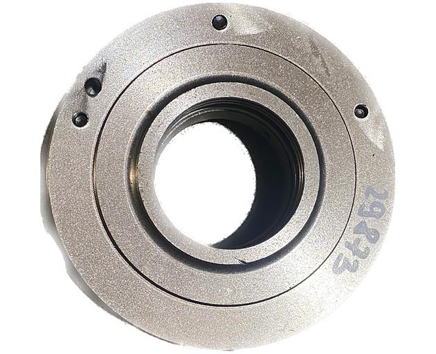 Насос масляный РК ZQC2000 L903050100/0300 фото 1