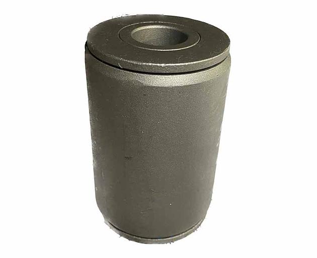 Front spring bushing MAN 81.43722.0087 TiggerPart фото 1