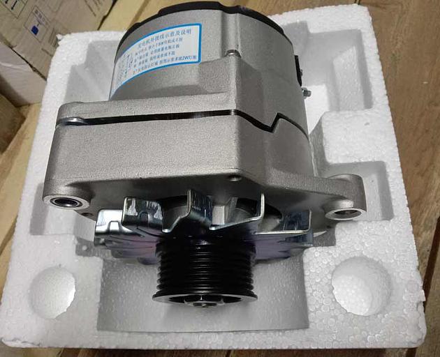 Генератор 28В/70А WP12 612630060248 фото 1