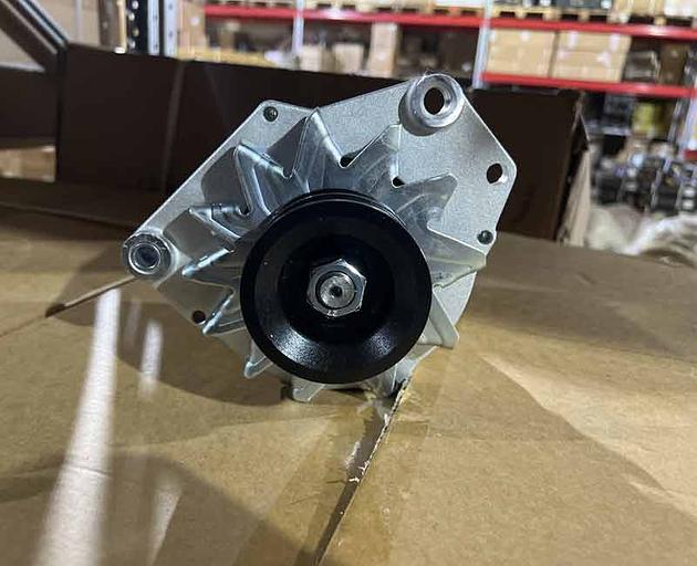 Генератор 28V 55A Deutz TD226/WP6G 13024345 фото 3