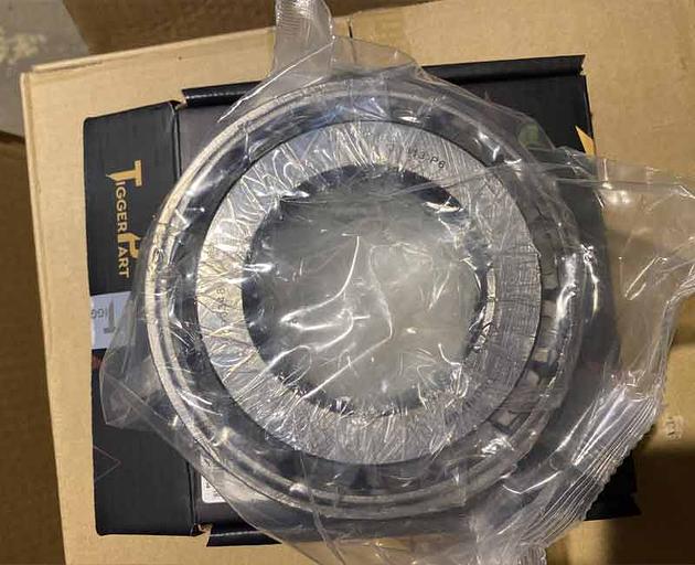 后桥齿轮轴承 A0039819005 TiggerPart фото 1