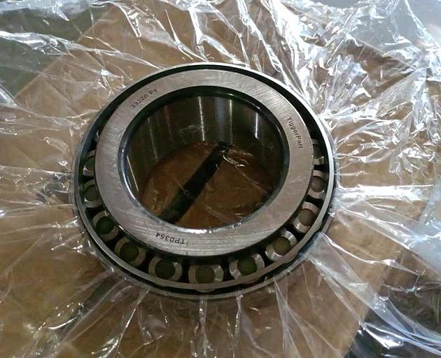 Подшипник задней ступицы внутренний F3000 33220 TiggerPart фото 1