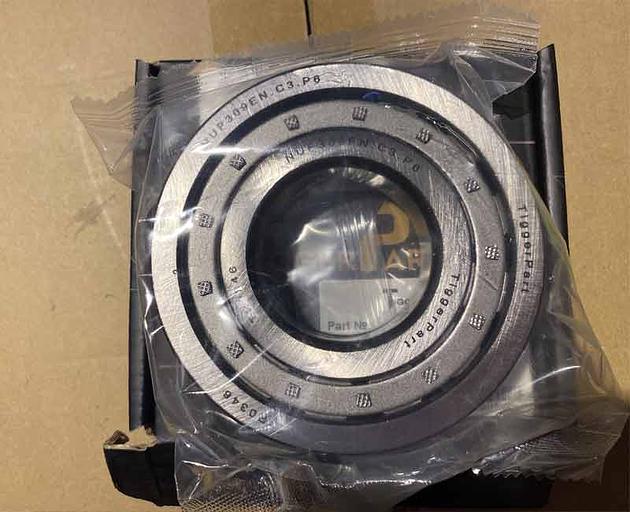 192309E TiggerPart ойығы бар беріліс қорабы аралық білік мойынтірегі фото 1