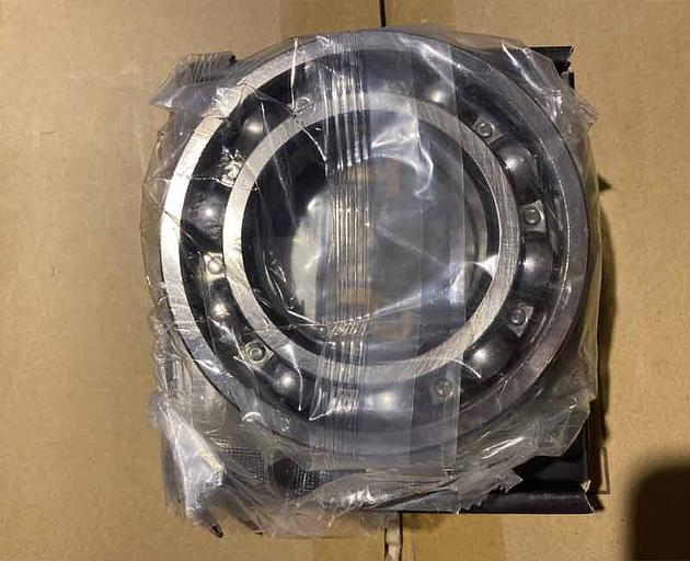 Подшипник проходного вала AZ190003300036 TiggerPart фото 1