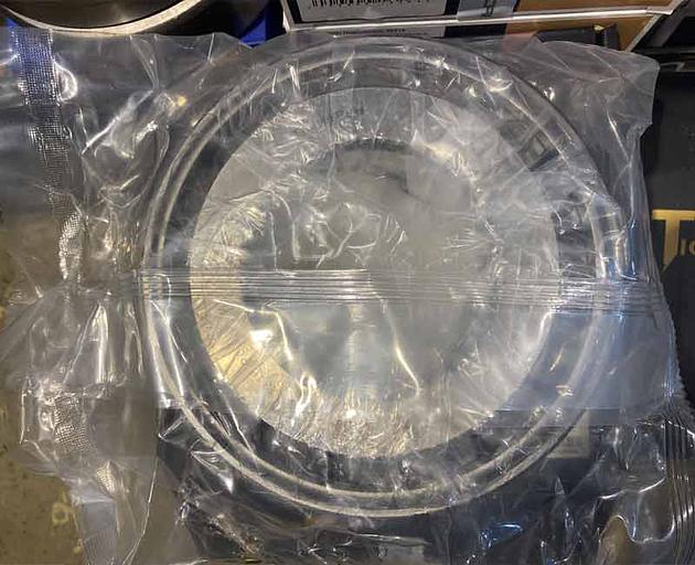 Подшипник редуктора заднего моста 190003326546 TiggerPart фото 1